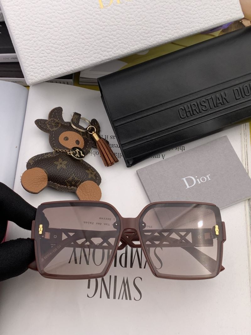 Dior Sunglasses